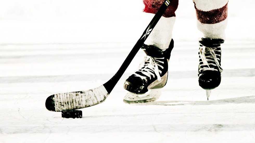 Why Hockey Is The Best Sport