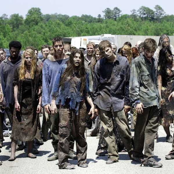 'Zombified' Millennials Are Changing The World