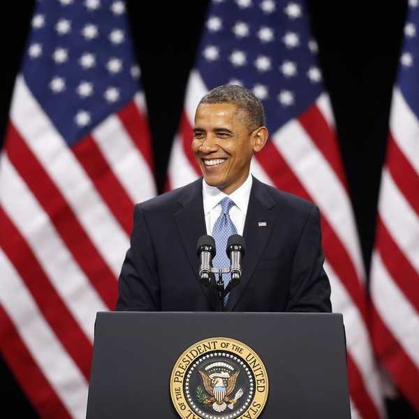 An Open Letter To President Obama