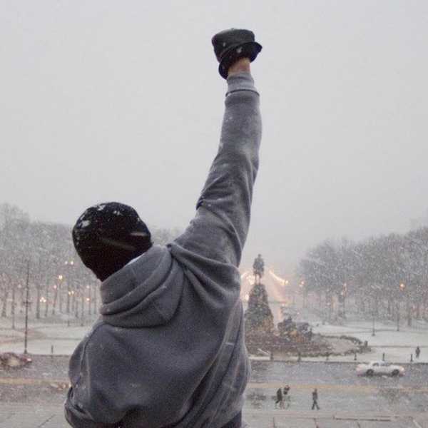 4 Years In Philly Will Change Your Life