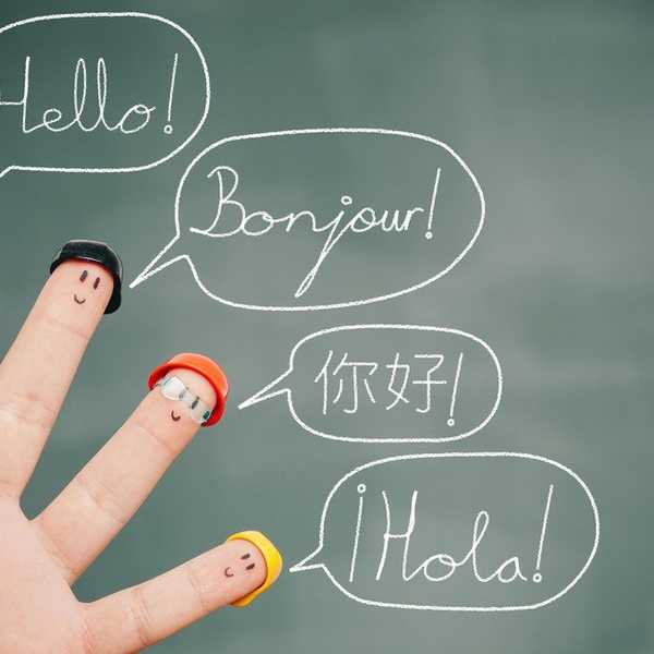 Five Real Reasons To Learn a Foreign Language