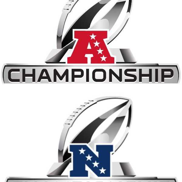 NFL Playoff Predictions: Conference Championship Round