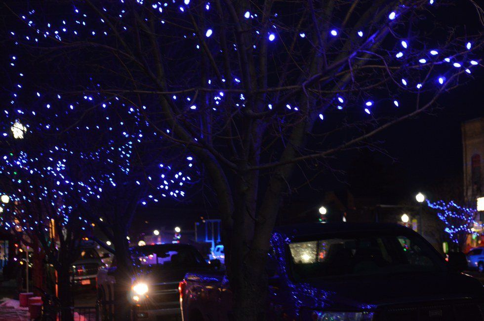 23 Things You Know If You Grew Up In Gunnison, Colorado