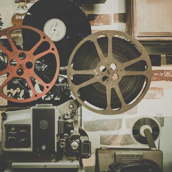 7 Movies I Can't Wait To See In 2017