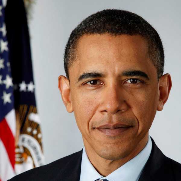 Thank You, President Obama