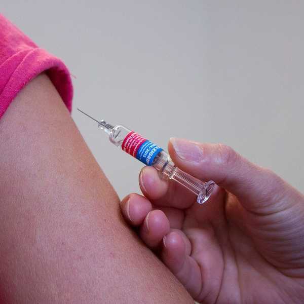 5 Responses To Common Anti-Vaccine Claims
