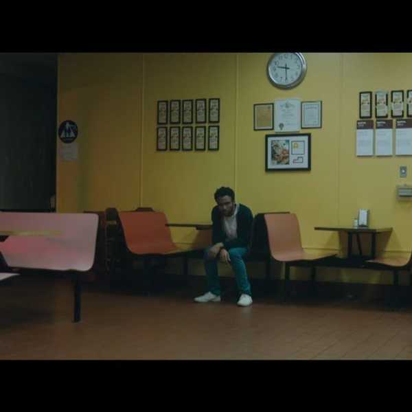 My Opinion Doesn't Matter: Childish Gambino - Sober