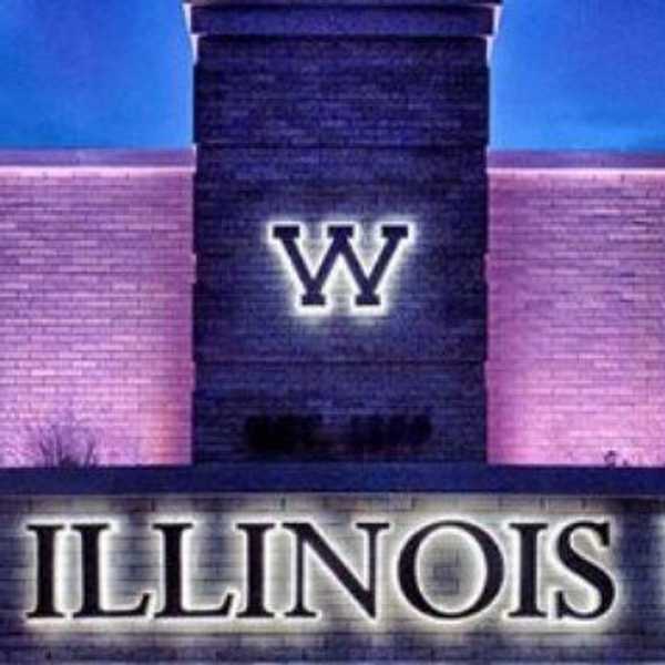 Things Only Western Illinois Students Know