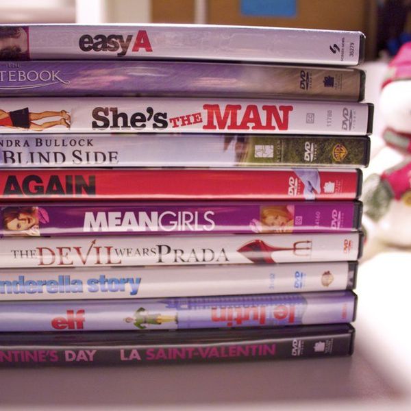 Top Movies To Watch With Friends