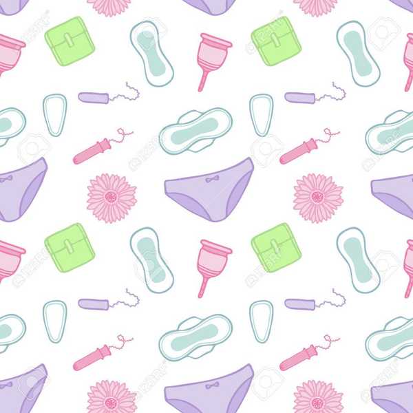 10 Stages of Your Period