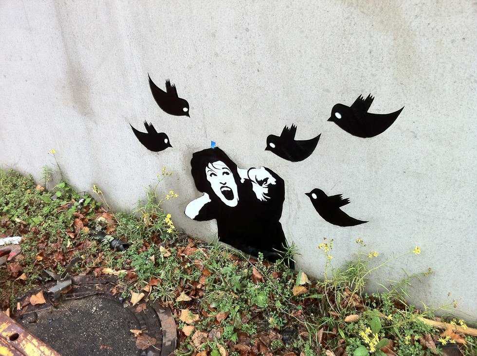 Social Media Won't Cure Social Injustice