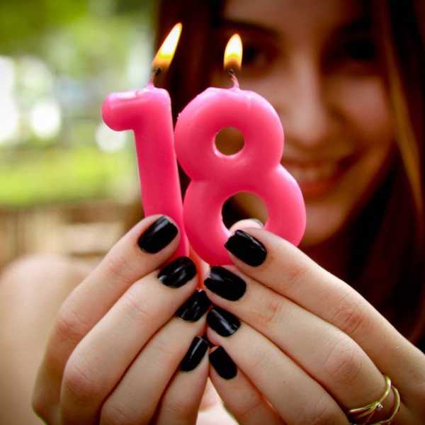 18 Lessons I've Been Faced With In 18 Years