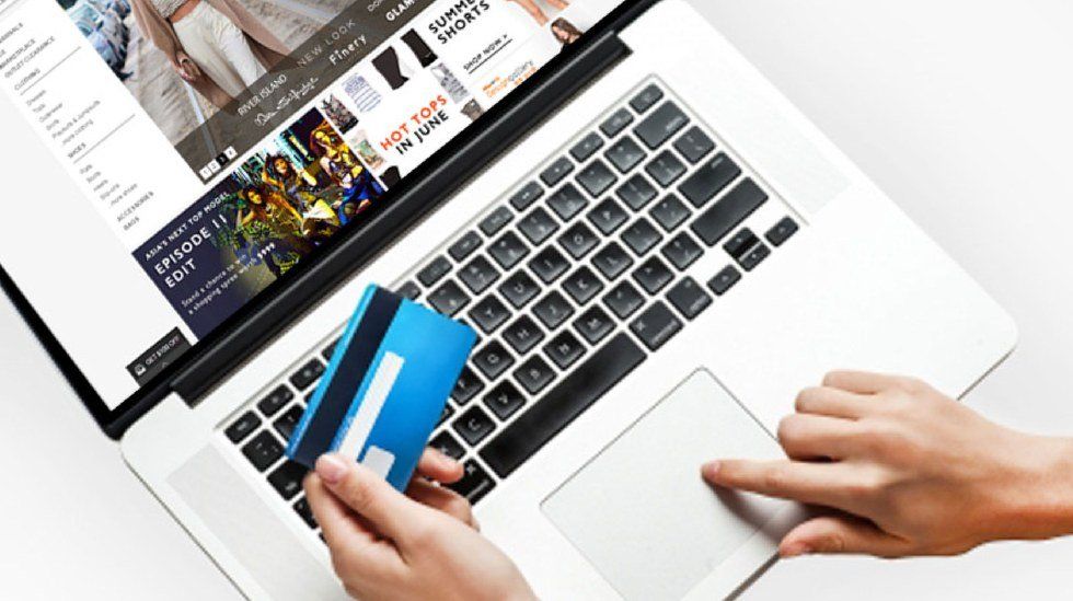 5 Reasons Why Online Shopping Is Better