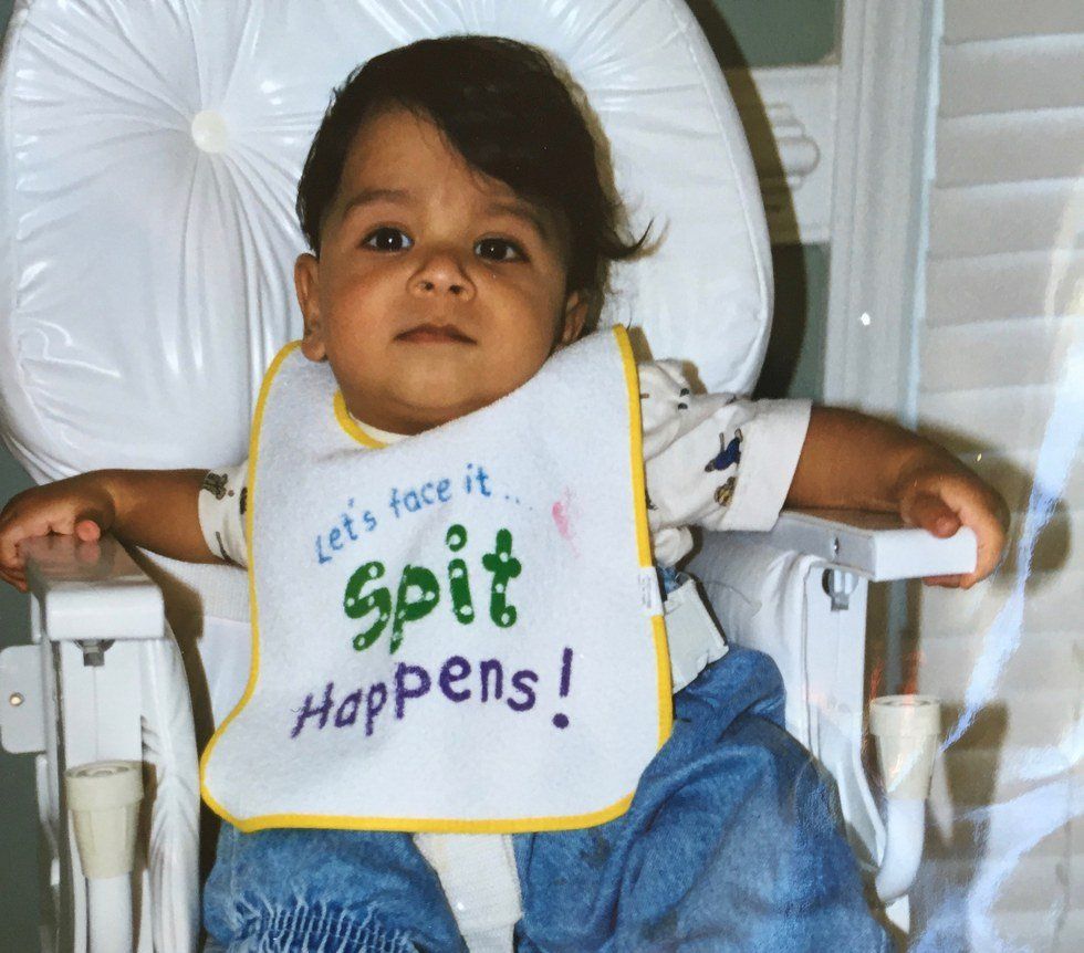 Breaking Up With Myself