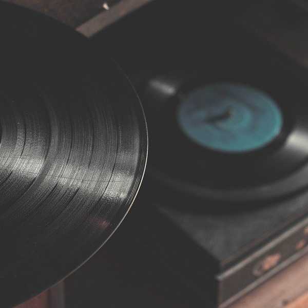 9 Songs For When You're Stressed