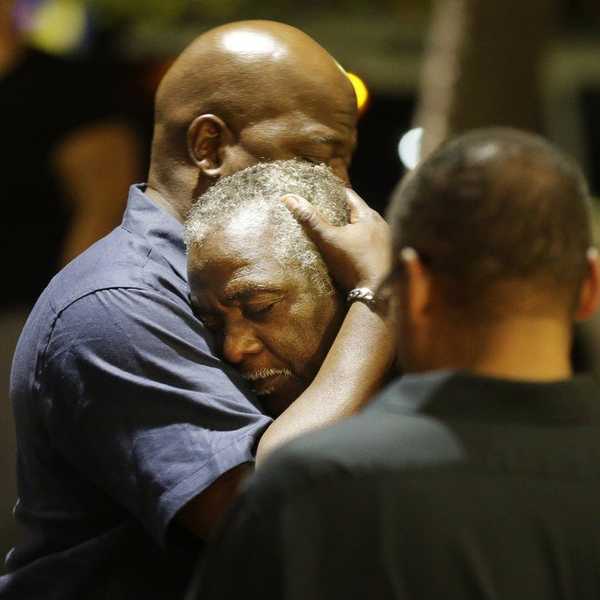 Dylann Roof Sentenced to Death