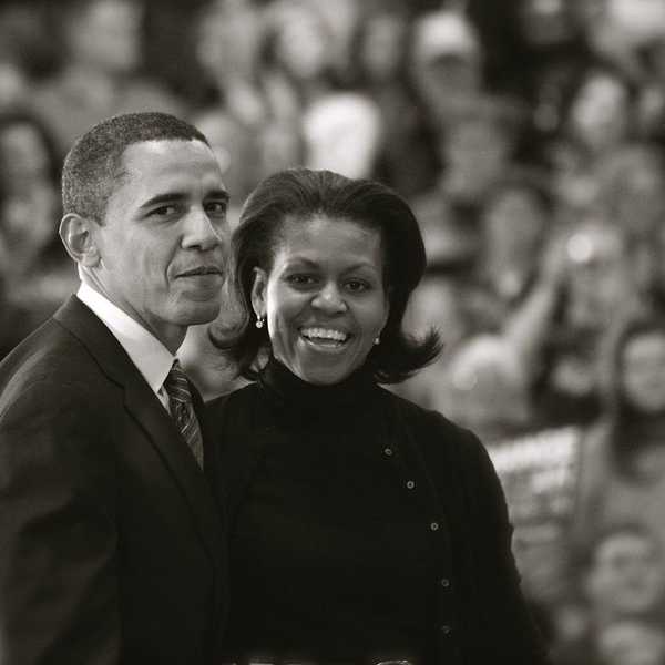 10 Inspirational Quotes From President Obama and Michelle Obama Farewell Speeches
