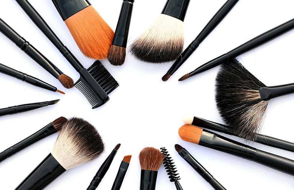 10 Cruelty Free Beauty Brands