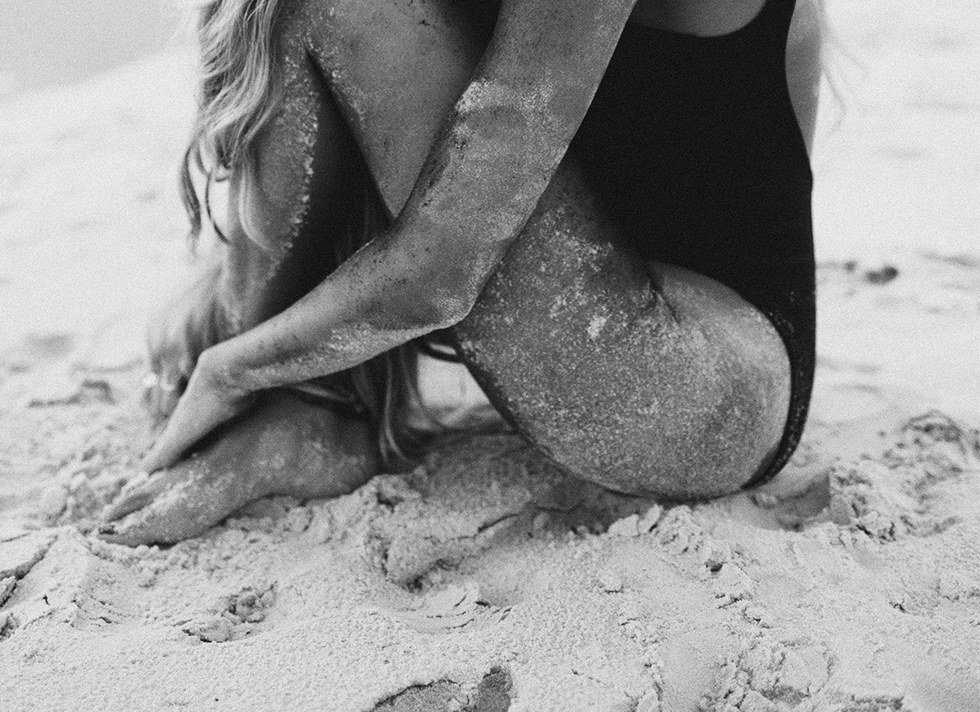 My Struggle With Psoriasis