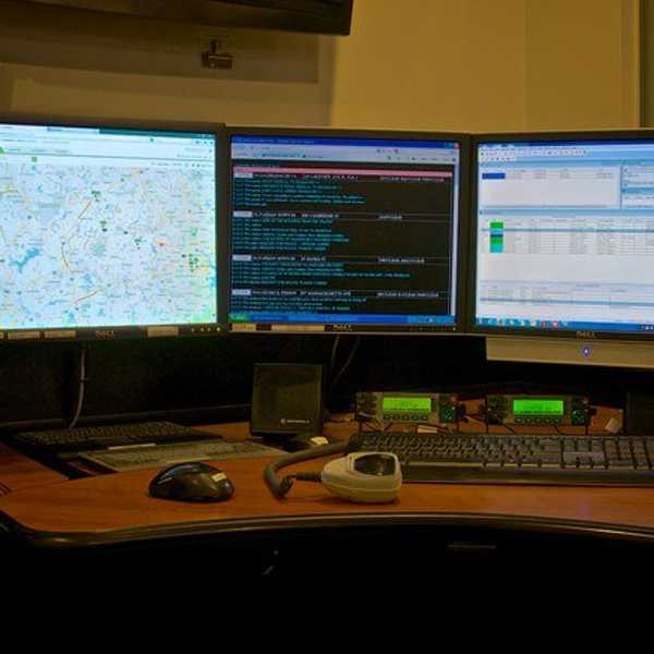 Dispatch: A New-Found Respect