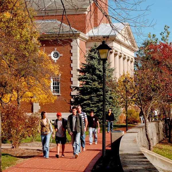 12 Questions I Have For Denison University