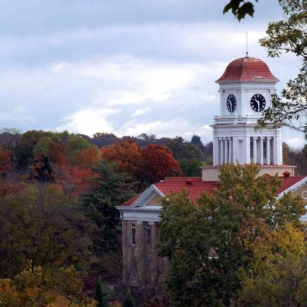 19 Things Everyone From Maryville Knows Too Well