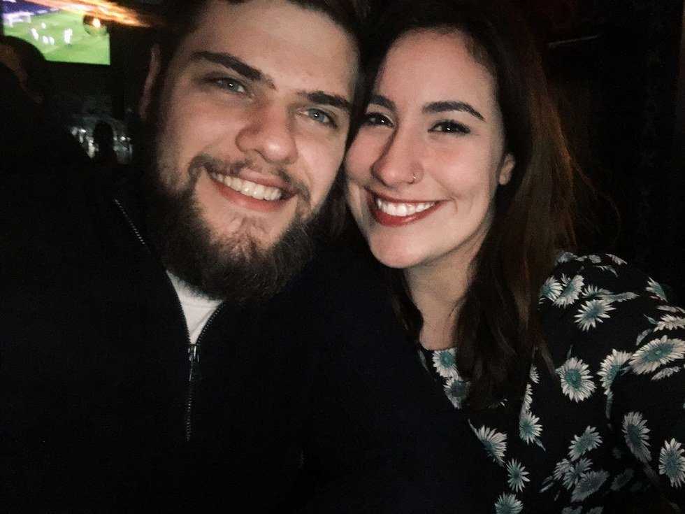 A Thank You Letter To My Boyfriend