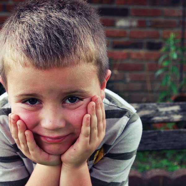 To The Kid Without A Hometown