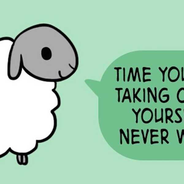 Coping Skills for Managing Stress This Semester
