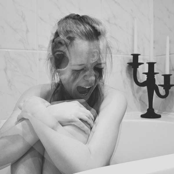 I Am A Victim Of Anxiety