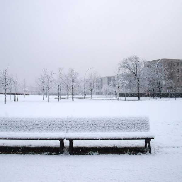 Things To Do During Those Snowy Days