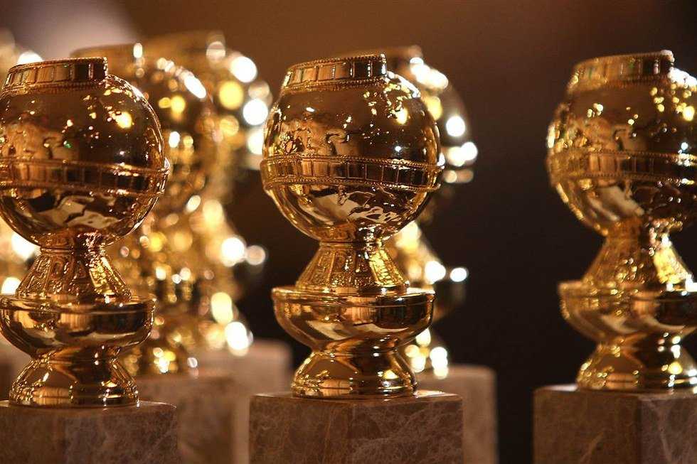 Top Ten Best Dressed At The 2017 Golden Globes