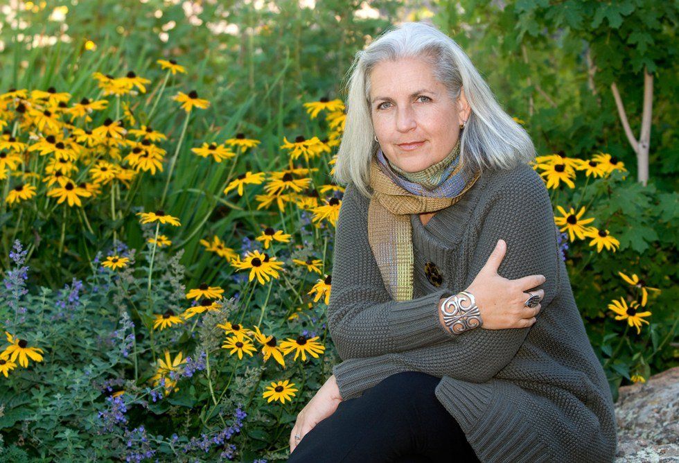 A Review Of "Refuge: An Unnatural History of Family and Place"