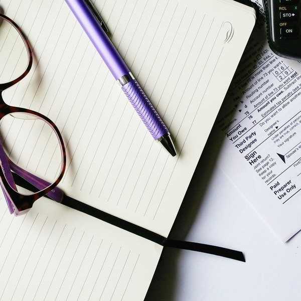 How To Stay Organized This Semester