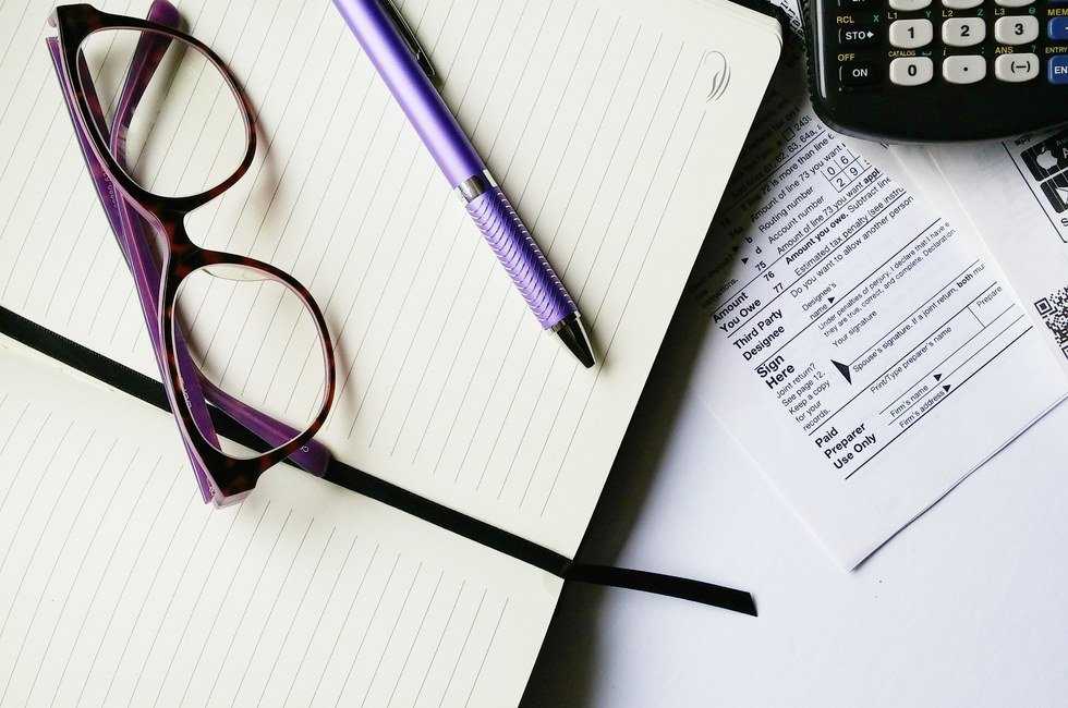 How To Stay Organized This Semester