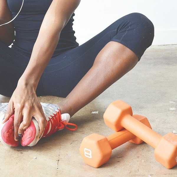 10 Simple Exercises For Any College Student