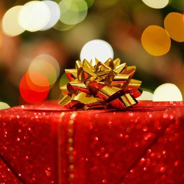 The Best Gift