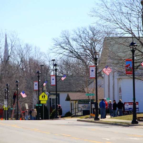 20 Things You Know To Be True If You're From New Palestine, Indiana
