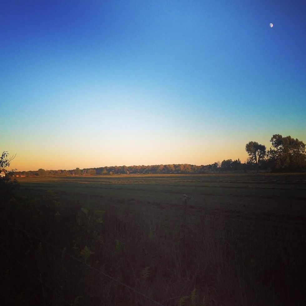 To The Ones Who Unknowingly Inspire Us