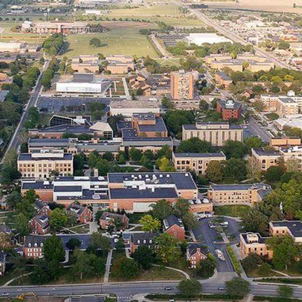 24 Struggles All BGSU Students Face While Living on Campus