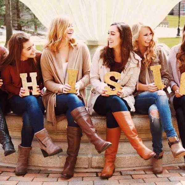Being In A Sorority Is Nothing Like I Thought It Would Be
