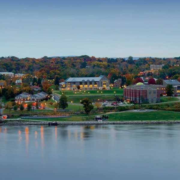 35 Things To Thank Marist College For