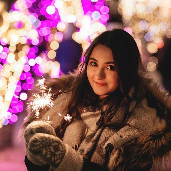 New Year, Better Mindset