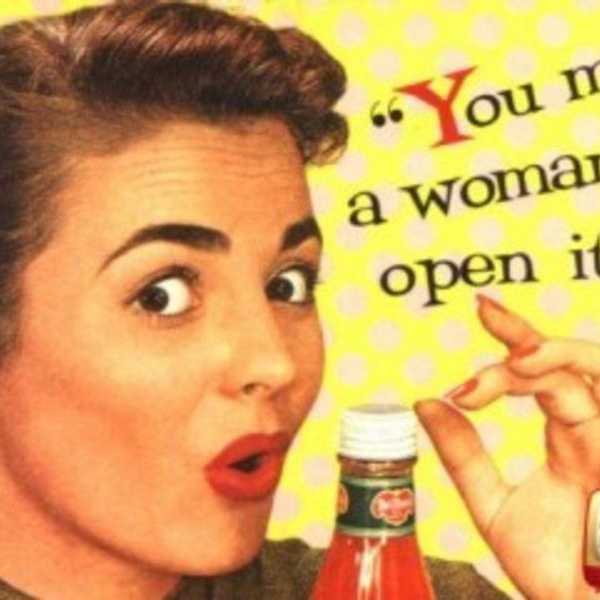 18 Things I Would Rather Be Called Than A Lady