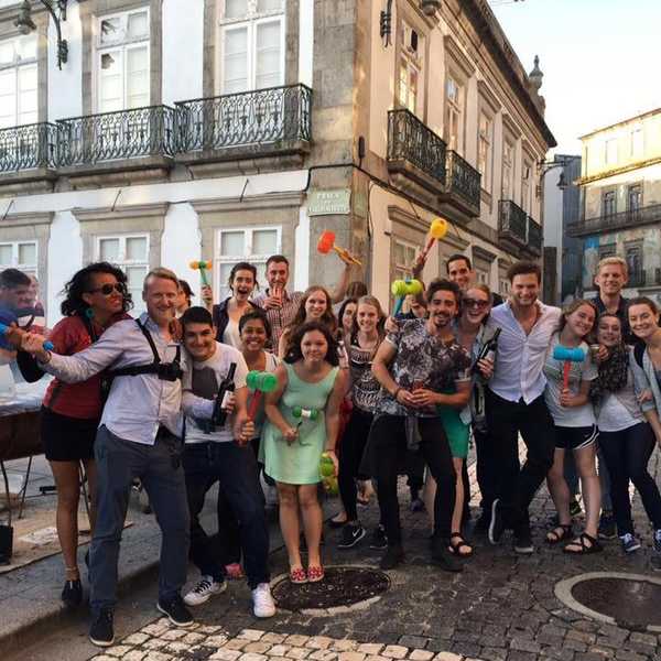 12 Things You Only Know If You're Addicted To Traveling