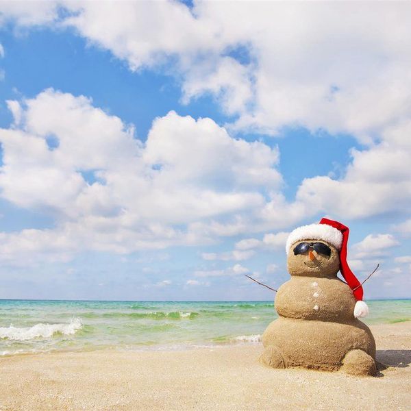 How to Survive Winter If You are a Floridian