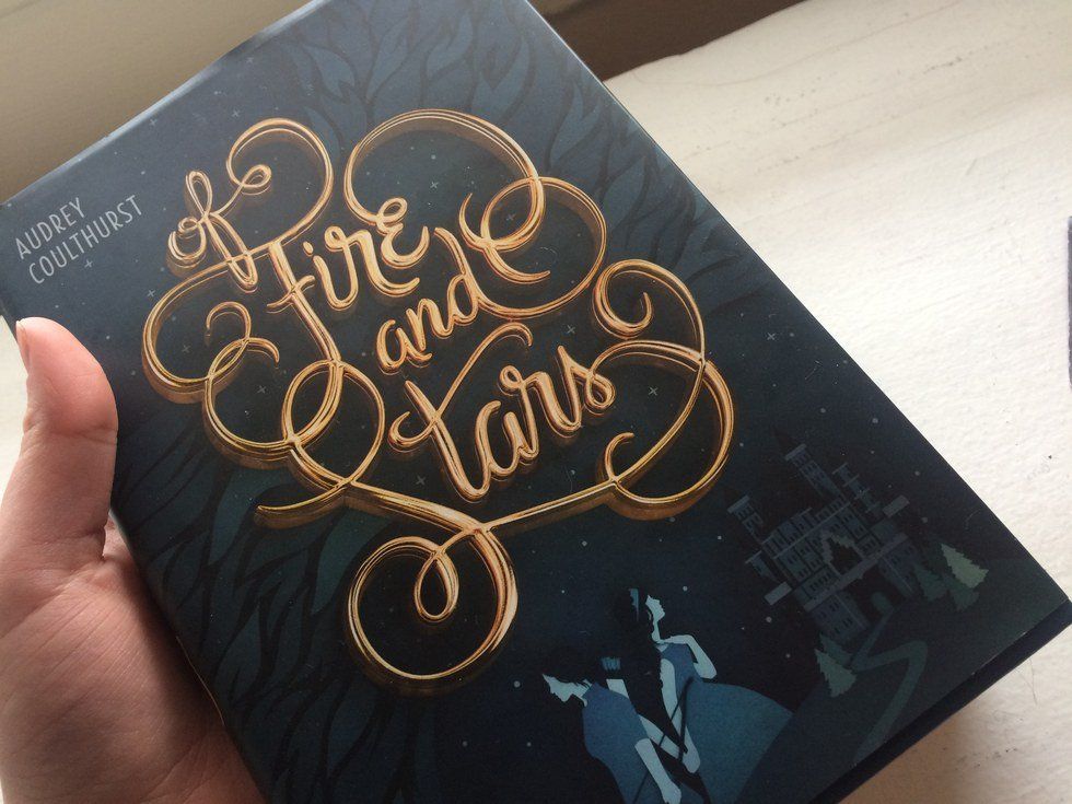 Thoughts on "Of Fire and Stars"