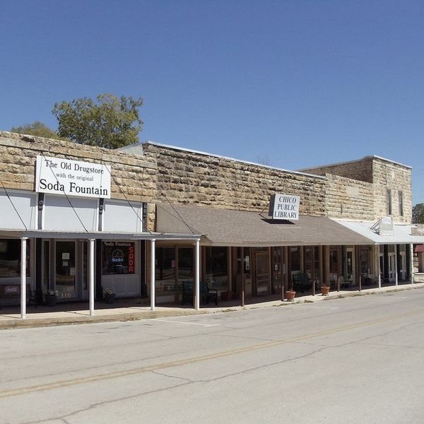 23 Things You Know If You Grew Up In Chico, Texas