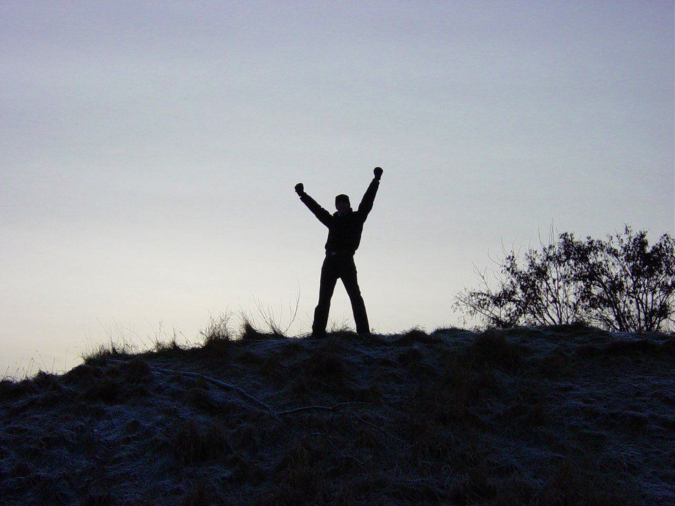 An Open Letter To The Parent Who Left Me Empty And Alone