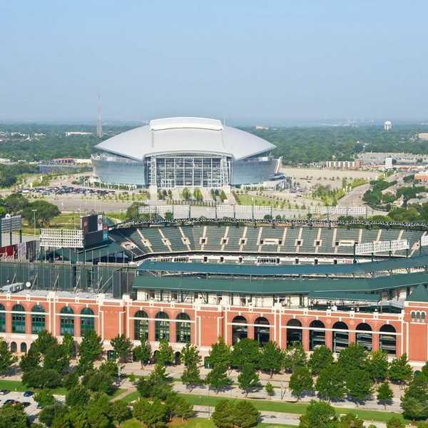 22 Things You Know If You Grew Up In Arlington, Texas
